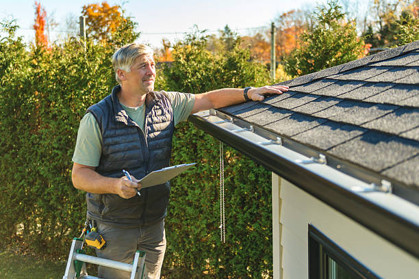 Affordable Roof Repair solutions in Chelsea, MI